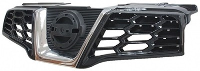 MTR 12103738 Grila radiator foto