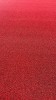 Mocheta Gazon Artificial Model Coir Burgundy, Rosu, Negru, Inaltime Fir 14mm, 100 x 500 cm, Perfect pentru Evenimente
