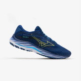 &Icirc;ncălțăminte de alergare MIZUNO WAVE RIDER 27 Albastru Bărbați