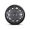 Set capace roti camion 16` Negre Revo Van 4buc