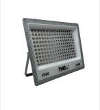 Proiector LED 150W 6500K, IP66, 220V, THO - Lumina Alba Rece, 12000 Lumeni, Exterior, Gradina