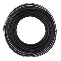 Poss Cablu Audio Pentru Boxe 10M Negru PSAUD01 foto