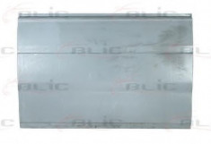 Panou lateral FORD TRANSIT bus (FD, FB, FS, FZ, FC) (2000 - 2006) BLIC 6505-06-2509103P foto