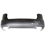 Bara spate Mazda Cx-9 / Cx9 (Tb), 05.2006-10.2012, parte montare, cu primer, 458596, Aftermarket