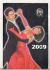 Bnk cld Calendar de buzunar 2009 Quicksilver