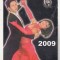 bnk cld Calendar de buzunar 2009 Quicksilver