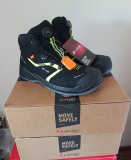 Bocanci de lucru cu bombeu Sixton Peak Scatto High S3 42 noi