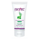 Crema de ingrijire pentru calcaie, 100 ml, Farmec