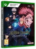 Jujutsu Kaisen Cursed Clash XBOX SERIES X