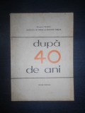 V. Ivanov - Dupa 40 de ani (1975)