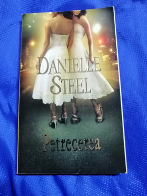 Petrecerea - Danielle Steel foto