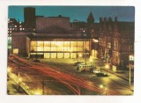 FA153 - Carte Postala - POLONIA - Gdansk. Teatr Wybrzeze, necirculata