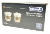 Cupe 190 ML pentru espressor 5513284161 DELONGHI / ARIETE.