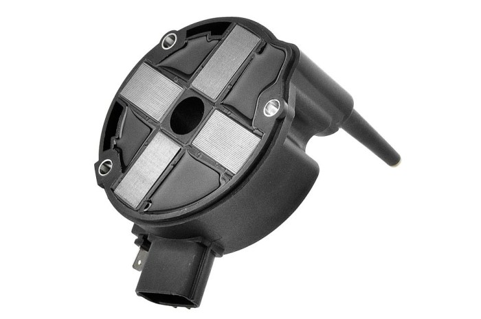 Bobina inductie Mazda 323, 323f 1.5 16v 1994.04-, NTY ECZ-MZ-008