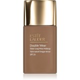 Est&eacute;e Lauder Double Wear Sheer Long-Wear Makeup SPF 20 make-up usor matifiant SPF 20 culoare 6N2 Truffle 30 ml