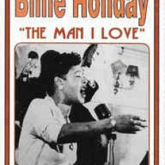 Casetă Billie Holiday ‎– I Grandi Succesi Di Billie Holiday "The Man I Love"