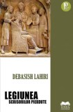 Cumpara ieftin Legiunea scrisorilor pierdute/Debasish Lahiri