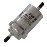Filtru combustibil Skoda Octavia 2 2004-2013, Fabia 1 1999-2007, Vw Golf 5 Polo Touran Seat Ibiza 4 16Valve Bosch