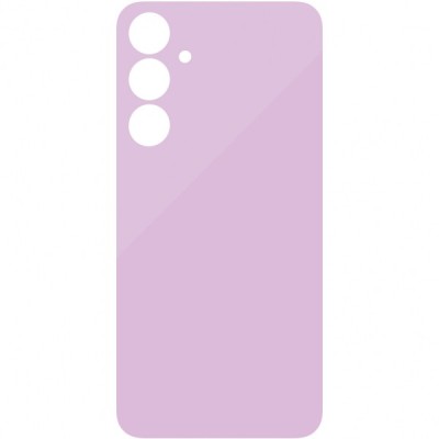 Capac Baterie compatibil cu Samsung Galaxy A55 5G A556, Mov foto