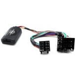 Adaptor comenzi volan Connects2 pentru Kia Cee'd 2007-2009