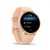 Ceas Garmin vívoactive 6 Pink Dawn