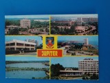CPIB 23379 CARTE POSTALA - JUPITER, MOZAIC, NECIRCULATA