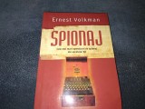 Cumpara ieftin ERNEST VOLKMAN - SPIONAJ