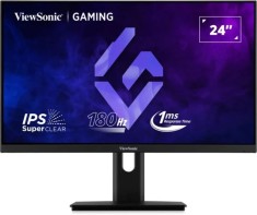 Monitor ViewSonic 23.8&quot; XG24G1, Diagonal (inch): 23.8, Diagonal (cm): 60,