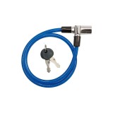 Antifurt pentru bicicleta 8 mm x 65 cm Vorel 77830