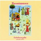 Renaissance Scheherazade and Other Stories reisssuerepress (cd)