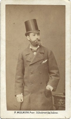 M1437N Iorgu Mărgăritescu foto