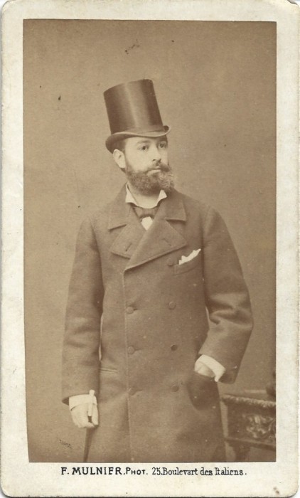 M1437N Iorgu Mărgăritescu