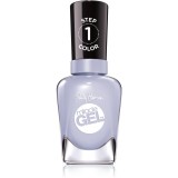 Sally Hansen Miracle Gel&trade; gel de unghii fara utilizarea UV sau lampa LED culoare 582 O-Zone You Didn&#039;t 14,7 ml