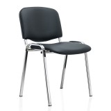 SCAUN DE CONFERINTA TAURUS TC PIELE
