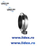 Sirui Cine Lens-Mount Adapter EF-GFX