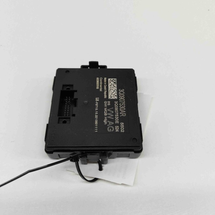 Unitate de control Gateway SKODA KAROQ NU7 2023 OEM: 3Q0907530AR,3Q0907530E,A3C0903570150 25398732