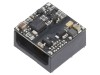 Convertor DC/DC XP POWER 5VISV0212S05, 2W, 5V, 0.4A, SMD, Izolatie 3kV, Tensiune Intrare 4.5-18V