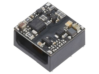 Convertor DC/DC 2W 5V 0,4A SMD foto