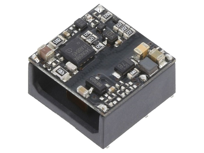 Convertor DC/DC 2W 5V 0,4A SMD