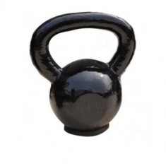 Gantera Kettlebell TOORX KGV-4, 4KG