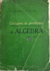 Culegere de probleme de matematica C. Cosnita, F. Turtoiu, Tehnica