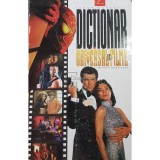 Tudor Caranfil - Dictionar universal de filme (Editia: 2003)