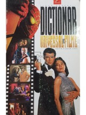 Tudor Caranfil - Dictionar universal de filme (Editia: 2003) foto