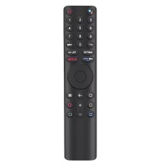 Telecomanda Pentru Xiaomi TV cu Microfon, Bluetooth, Netflix si Prime Video Mi
