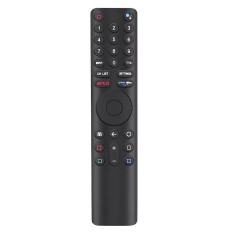 Telecomanda Pentru Xiaomi TV cu Microfon, Bluetooth, Netflix si Prime Video Mi
