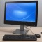 Dell 9030 AIO , PC integrat in monitor 24'', i5 gen 4, 8gb RAM, 128 SSD, plus imprimanta laser monocrom, plus cabluri, tastatura, mouse