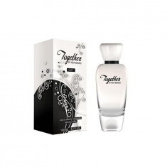 Parfum New Brand Together Day Women 100ml EDP / Replica Tom Ford- White Patchuli foto