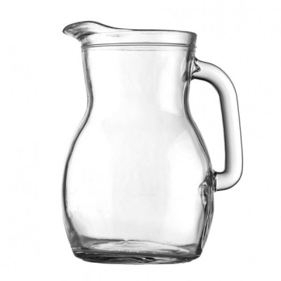 Set 24 Carafe Sticla 1000ml BISTROT 39012-MC6 DC31626 foto