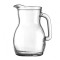 Set 24 Carafe Sticla 1000ml BISTROT 39012-MC6 DC31626