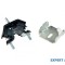 Tampon motor Renault Megane II (2002-2011)[BM0/1_,CM0/1_] #1